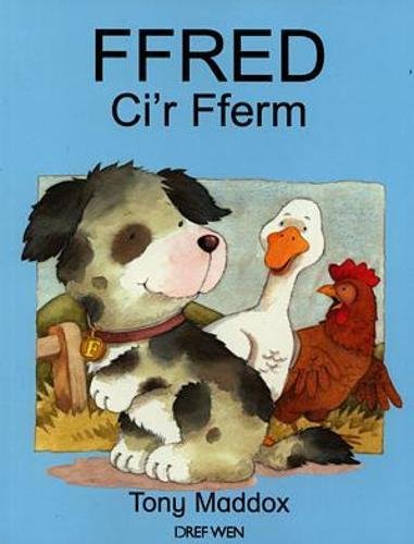 Ffred Ci'r Fferm