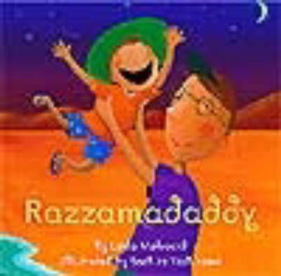 Razzamadaddy