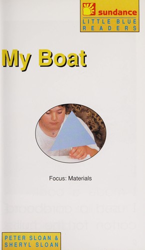 Lbr Set 1 My Boat (Us)