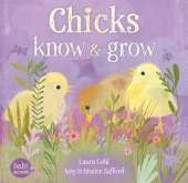 Chicks Know & Grow