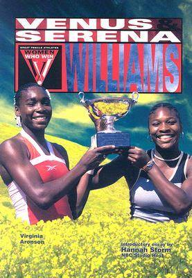 Serena and Venus Williams
