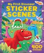 My First Dinosaurs
