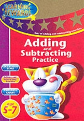 Adding and Subtracting Practice