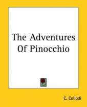 The Adventures Of Pinocchio