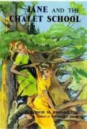 Jane of the Chalet School