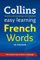 Easy Learning French Words