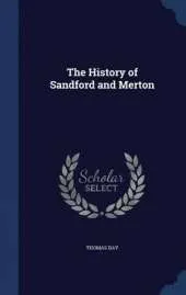The History of Sandford and Merton