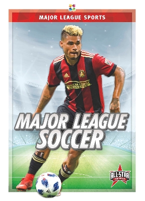 Major League Sports: Major League Soccer