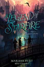 A Legend of Starfire