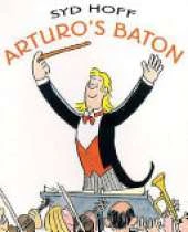 Arturo's Baton