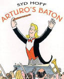 Arturo's Baton