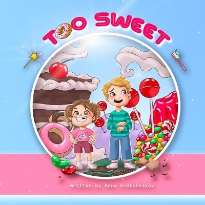 Too Sweet