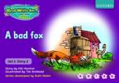 Read Write Inc Phonics Purple Set 2 Storybooks Mixed Pack of 10