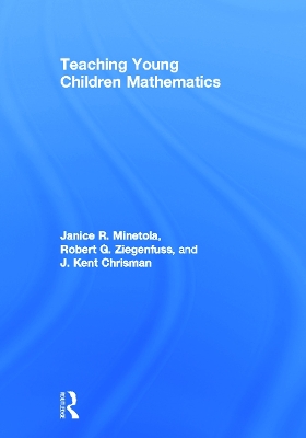 Teaching Young Children Mathematics