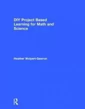 DIY Project Based Learning for Math and Science