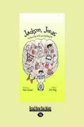 Jackson Jones, Book 1: The Tale of a Boy, an Elf and a Very Stinky Fish