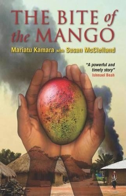 The Bite of Mango