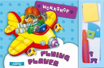 Flying Planes