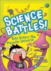 Toto Enters The Parasite Universe