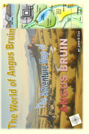 The World of Angus Bruin: The Adventure Map of Angus Bruin