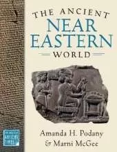 The Ancient Near Eastern World