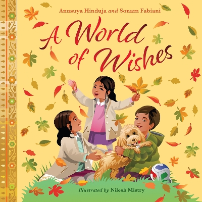 A World of Wishes
