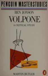 Jonson's "Volpone"
