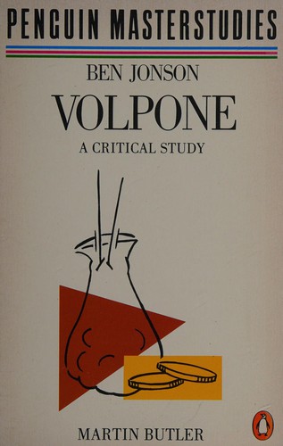 Jonson's "Volpone"