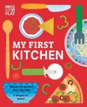 My First Kitchen