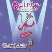 Quirky: The Quixotic Coat Rack