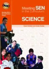 Meeting Special Needs in Science
