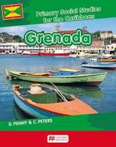 Primary Social Studies for the Caribbean Workbook: Grenada