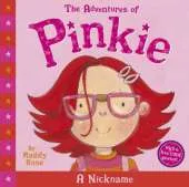 Adventures of Pinkie: Whats in a Nickname?, The