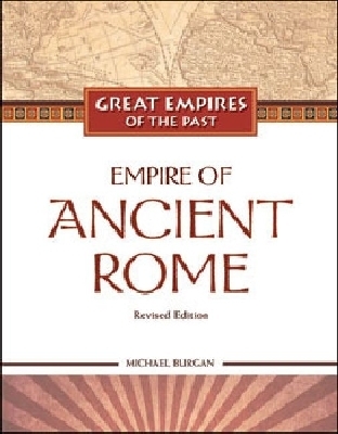 The Empire of Ancient Rome