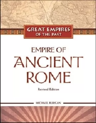 The Empire of Ancient Rome