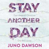 Stay Another Day: The perfect book to curl up with this Christmas