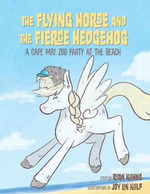 The Flying Horse and the Fierce Hedgehog: A Cape May Zoo Party at the Beach