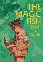 Magic Fish