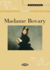 Madame Bovary - livre & CD