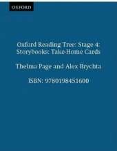 Oxford Reading Tree