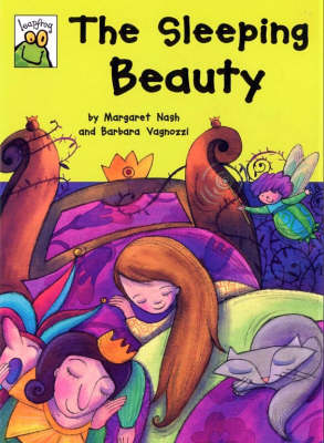 Leapfrog Fairy Tales: The Sleeping Beauty