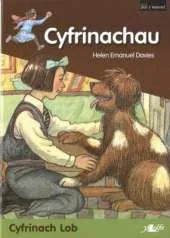 Cyfrinachau - Cyfrinach Lob/Codau
