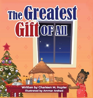 The Greatest Gift Of All