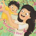 Mummy Loves You!: Option A