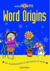 WordPower!: Word Origins