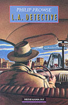 L.A.Detective