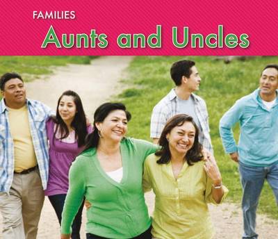 Families Pack A of 5
