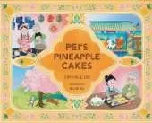 Pei's Pineapple Cakes