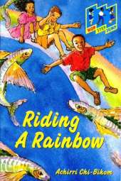 Hop Step Jump; Riding A Rainbow