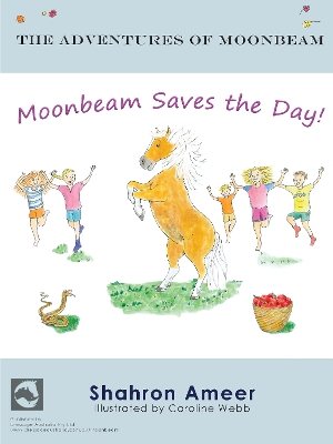 Moonbeam Saves the Day